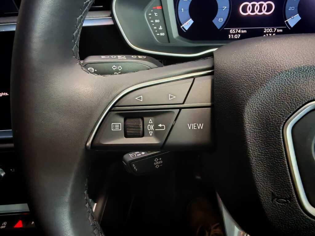 AUDI Q3 Q3 SPORTBACK 40 TFSI FSI QUAT STRON S LINE