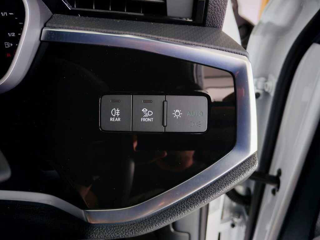 AUDI Q3 Q3 SPORTBACK 40 TFSI FSI QUAT STRON S LINE