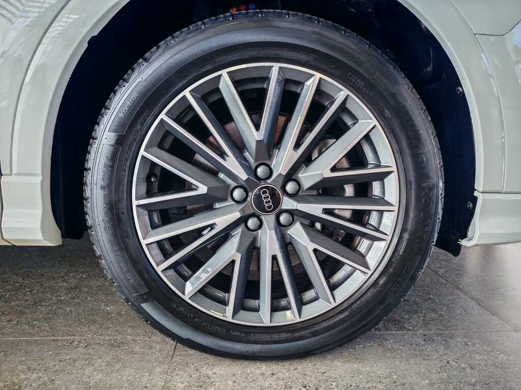 AUDI Q3 Q3 SPORTBACK 40 TFSI FSI QUAT STRON S LINE