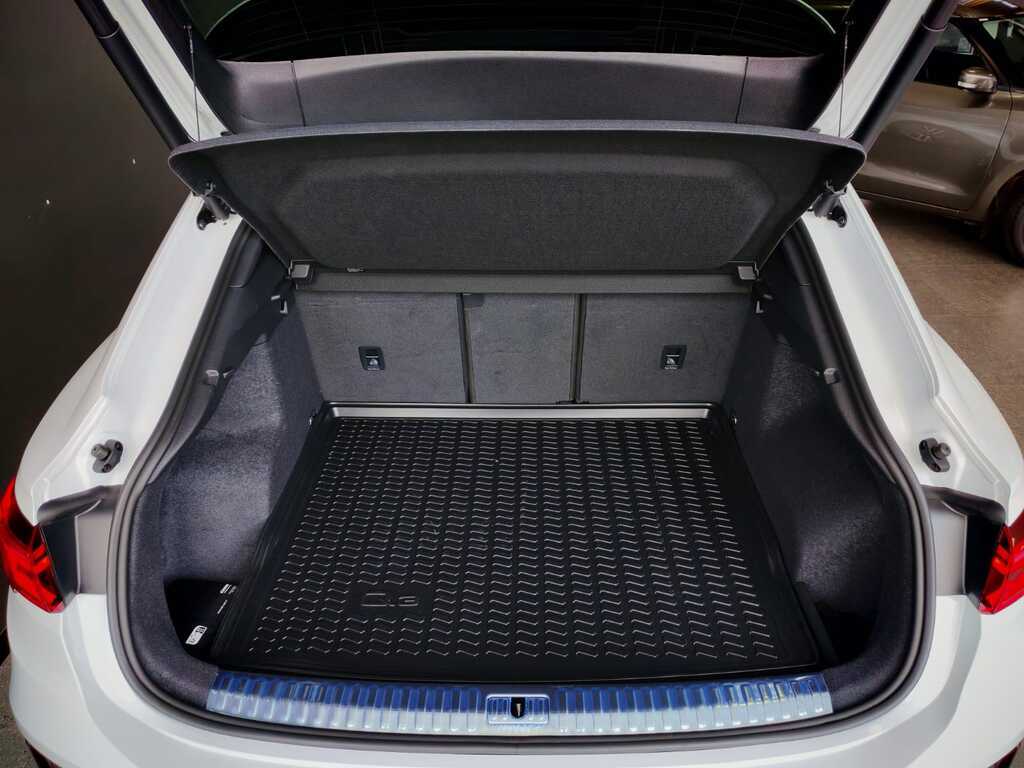 AUDI Q3 Q3 SPORTBACK 40 TFSI FSI QUAT STRON S LINE