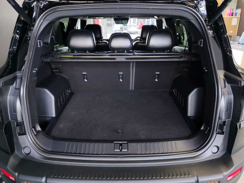 JETOUR T1 T1 i-DM 1.5T (PHEV) - 11