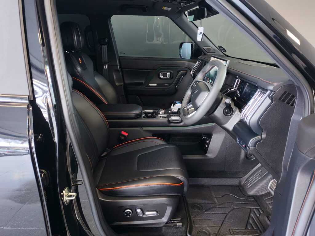 JETOUR T1 T1 i-DM 1.5T (PHEV) - 14