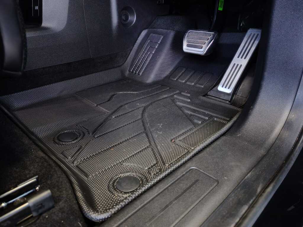 JETOUR T1 T1 i-DM 1.5T (PHEV) - 15