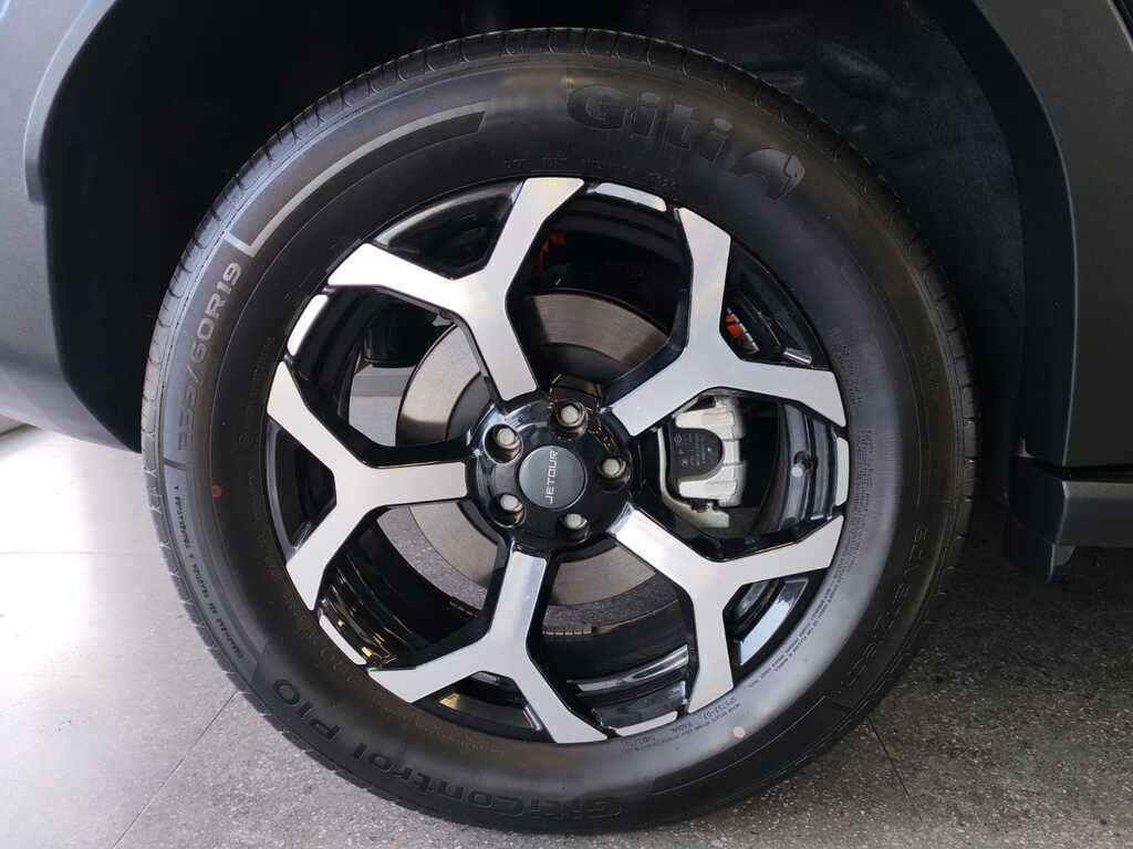 JETOUR T1 T1 i-DM 1.5T (PHEV) - 4