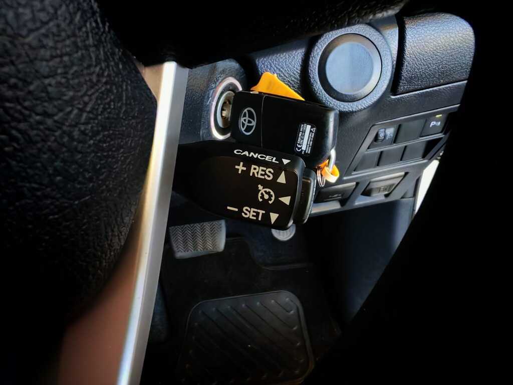 TOYOTA HILUX HILUX 2.4 GD-6 RB RAIDER A/T P/U D/C - 16