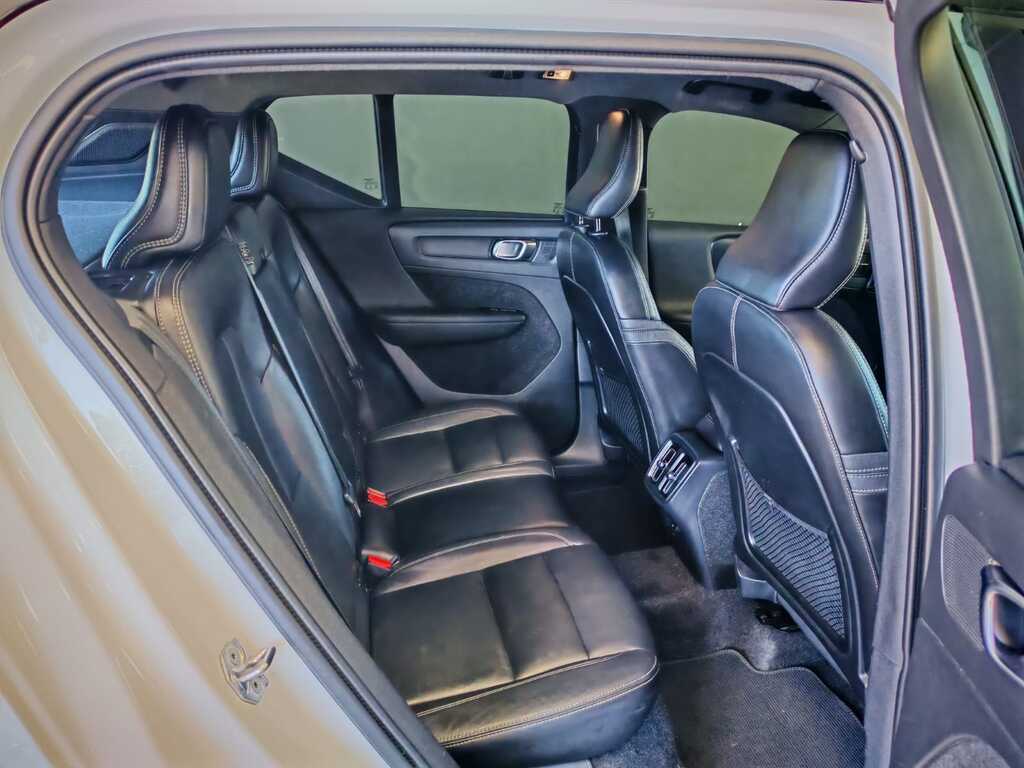 VOLVO XC40 XC40 T5 R-DESIGN AWD GEARTRONIC - 10