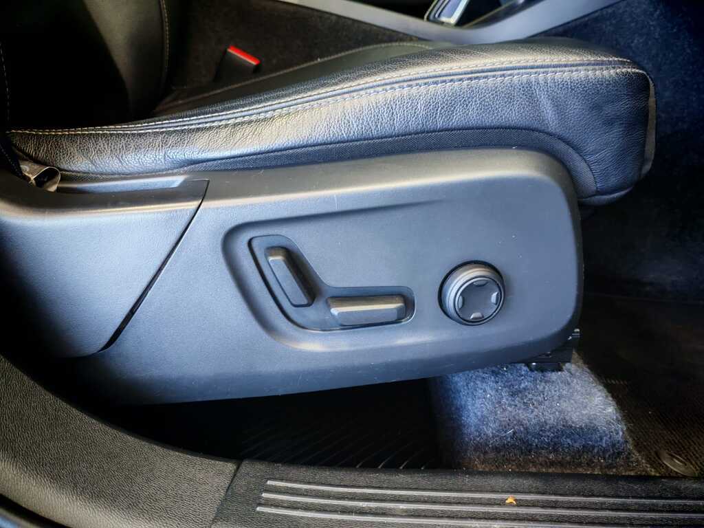 VOLVO XC40 XC40 T5 R-DESIGN AWD GEARTRONIC - 12