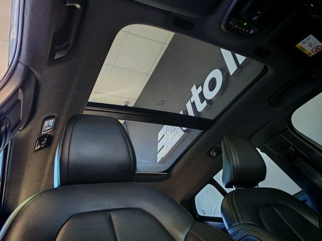 VOLVO XC40 XC40 T5 R-DESIGN AWD GEARTRONIC - 13