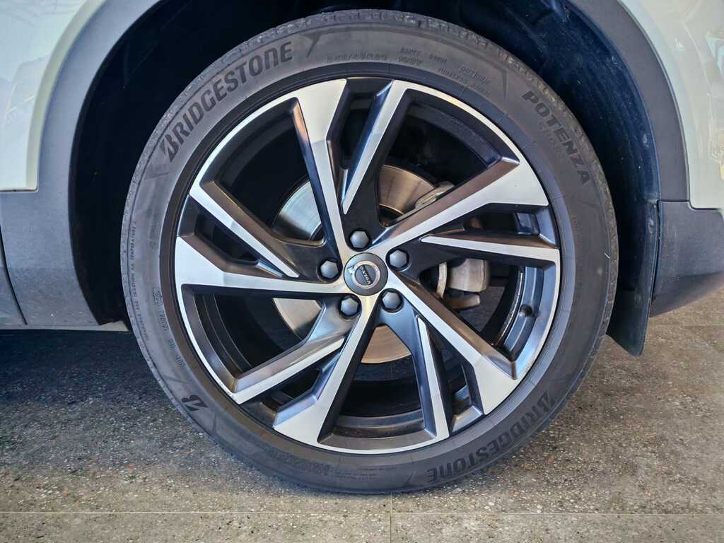 VOLVO XC40 XC40 T5 R-DESIGN AWD GEARTRONIC - 5