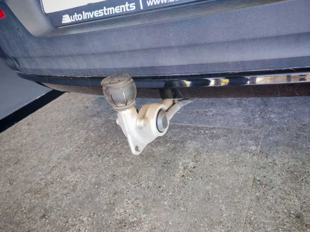 VOLVO XC40 XC40 T5 R-DESIGN AWD GEARTRONIC - 7