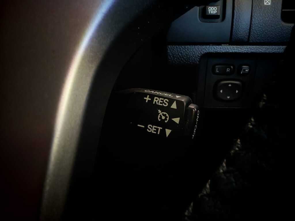 TOYOTA PRADO PRADO TX 3.0 TDi A/T - 12