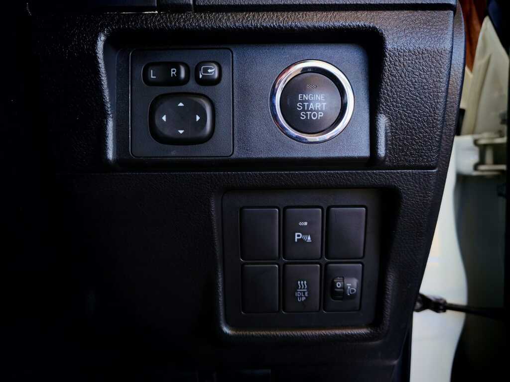 TOYOTA PRADO PRADO TX 3.0 TDi A/T - 13
