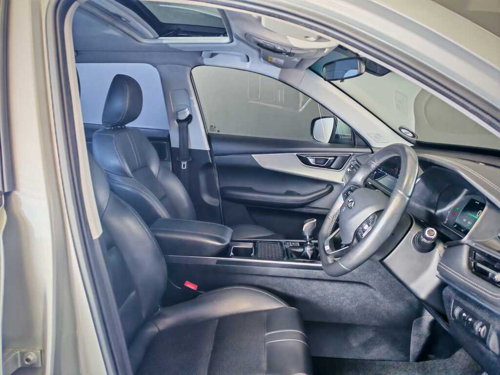CHERY TIGGO 4 TIGGO 4 PRO 1.5T ELITE - 10
