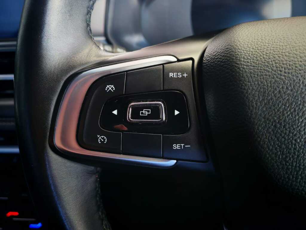 CHERY TIGGO 4 TIGGO 4 PRO 1.5T ELITE - 15