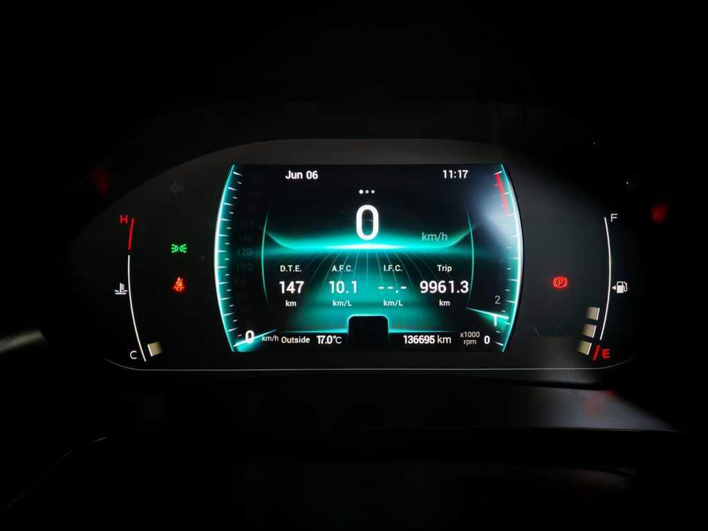 CHERY TIGGO 4 TIGGO 4 PRO 1.5T ELITE - 16