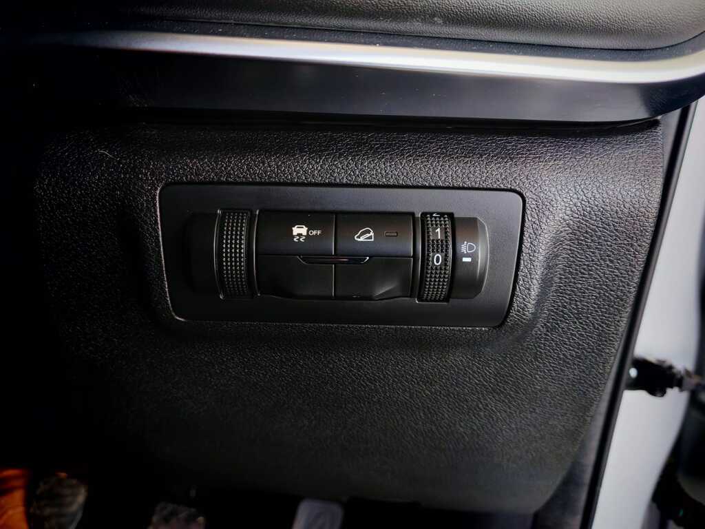 CHERY TIGGO 4 TIGGO 4 PRO 1.5T ELITE - 18