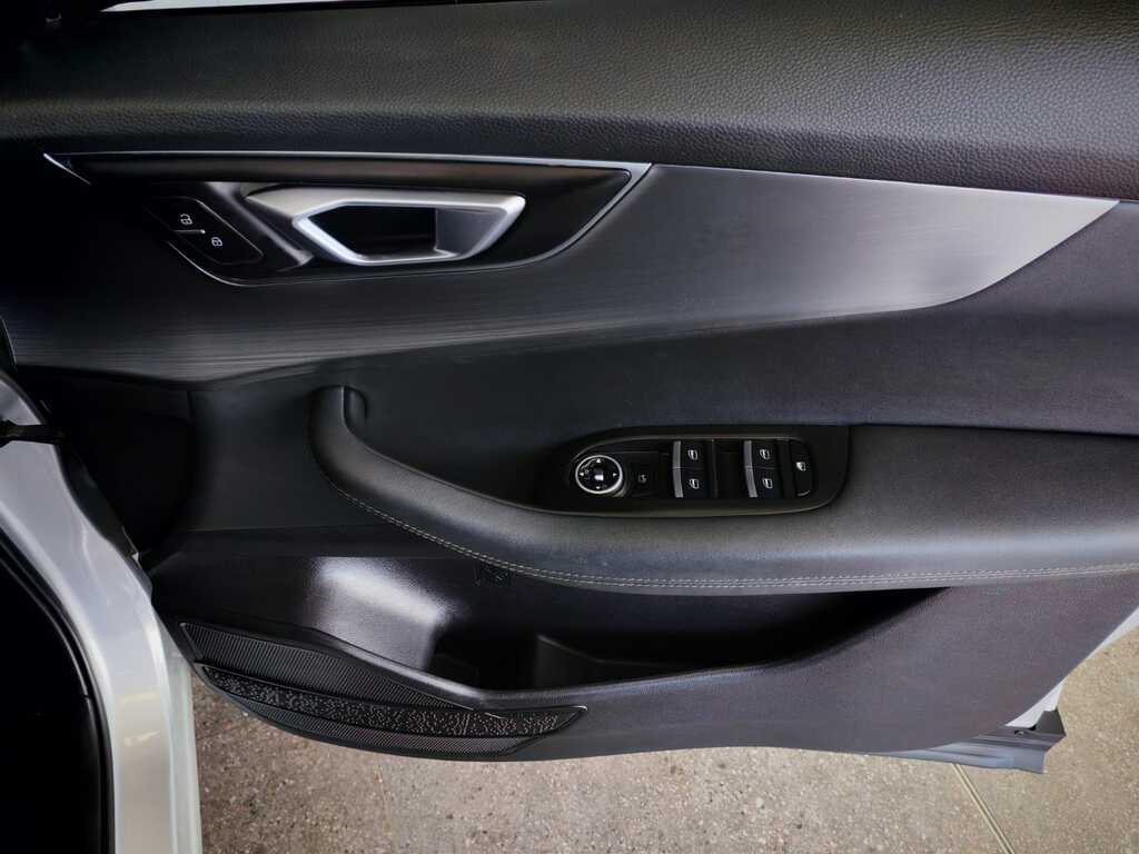 CHERY TIGGO 4 TIGGO 4 PRO 1.5T ELITE - 19