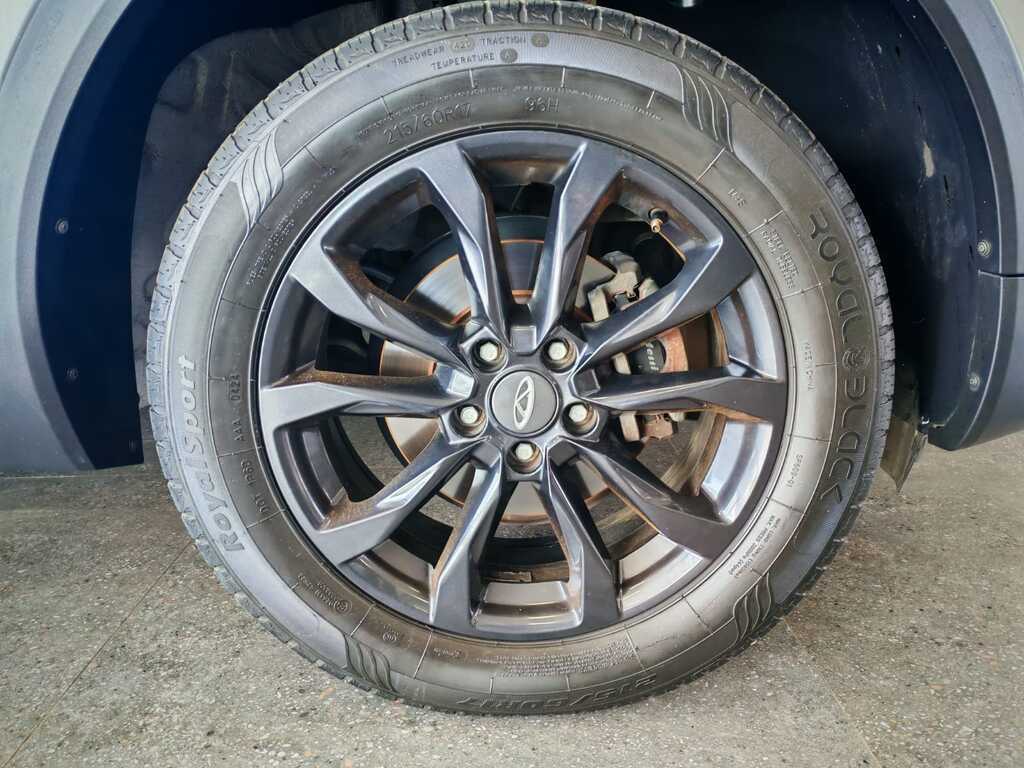 CHERY TIGGO 4 TIGGO 4 PRO 1.5T ELITE - 5
