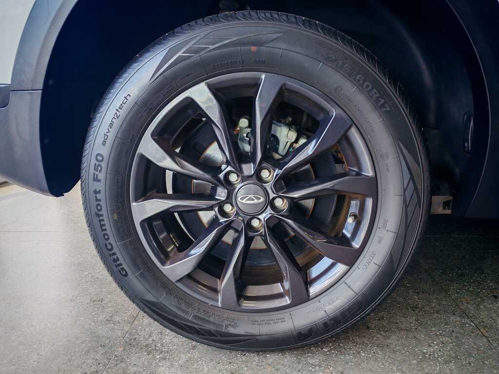 CHERY TIGGO 4 TIGGO 4 PRO 1.5T ELITE - 6