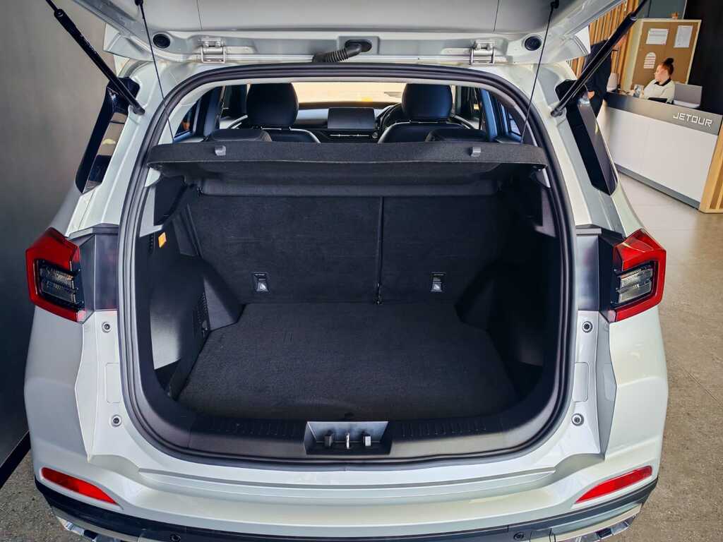 CHERY TIGGO 4 TIGGO 4 PRO 1.5T ELITE - 8