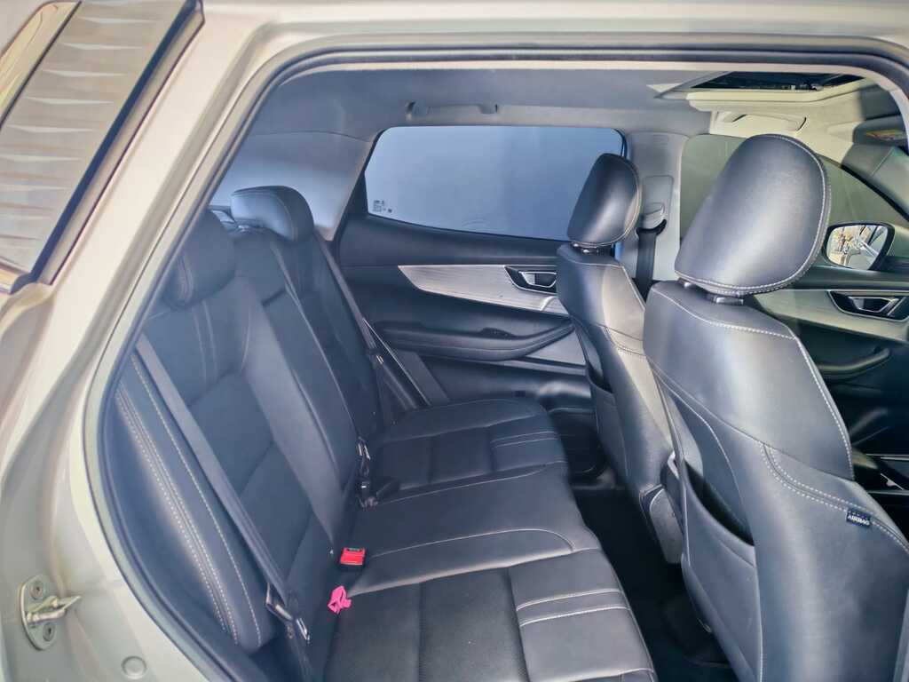 CHERY TIGGO 4 TIGGO 4 PRO 1.5T ELITE - 9