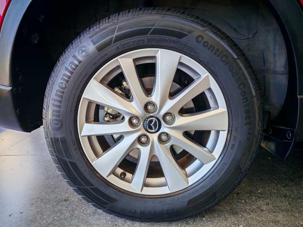 MAZDA CX-5 CX-5 2.0 ACTIVE A/T