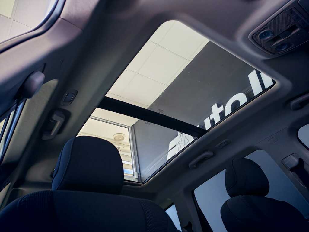 MAHINDRA XUV 700 XUV 700 2.0 AX5 A/T - 10