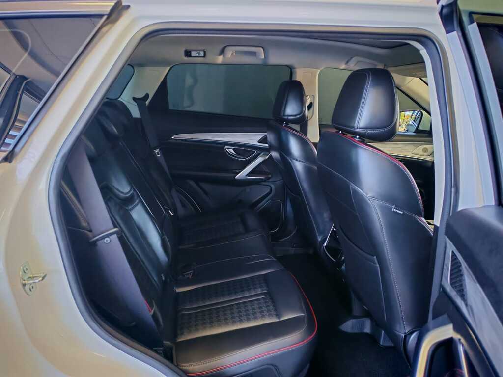 JETOUR X70 X70 PLUS 1.5T DELUXE - 11