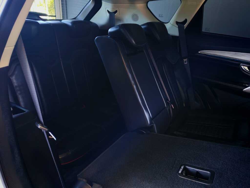 JETOUR X70 X70 PLUS 1.5T DELUXE - 12