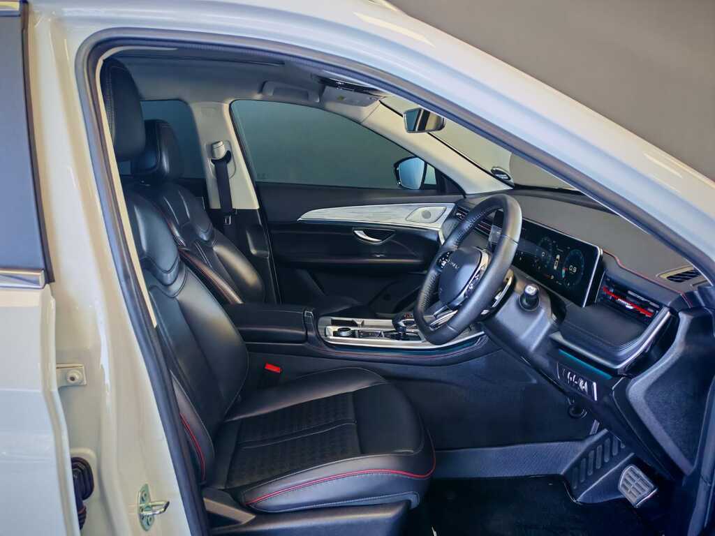 JETOUR X70 X70 PLUS 1.5T DELUXE - 13