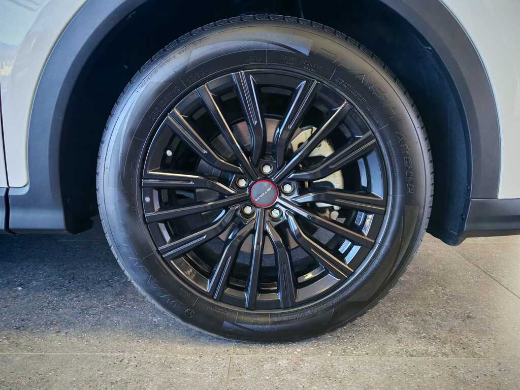 JETOUR X70 X70 PLUS 1.5T DELUXE - 6