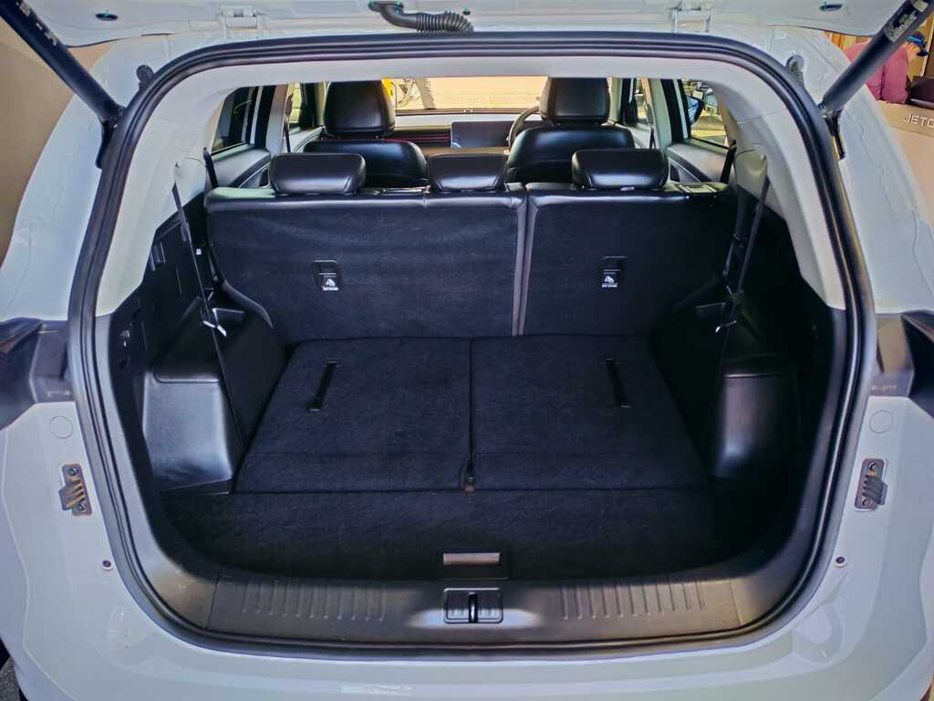 JETOUR X70 X70 PLUS 1.5T DELUXE - 7