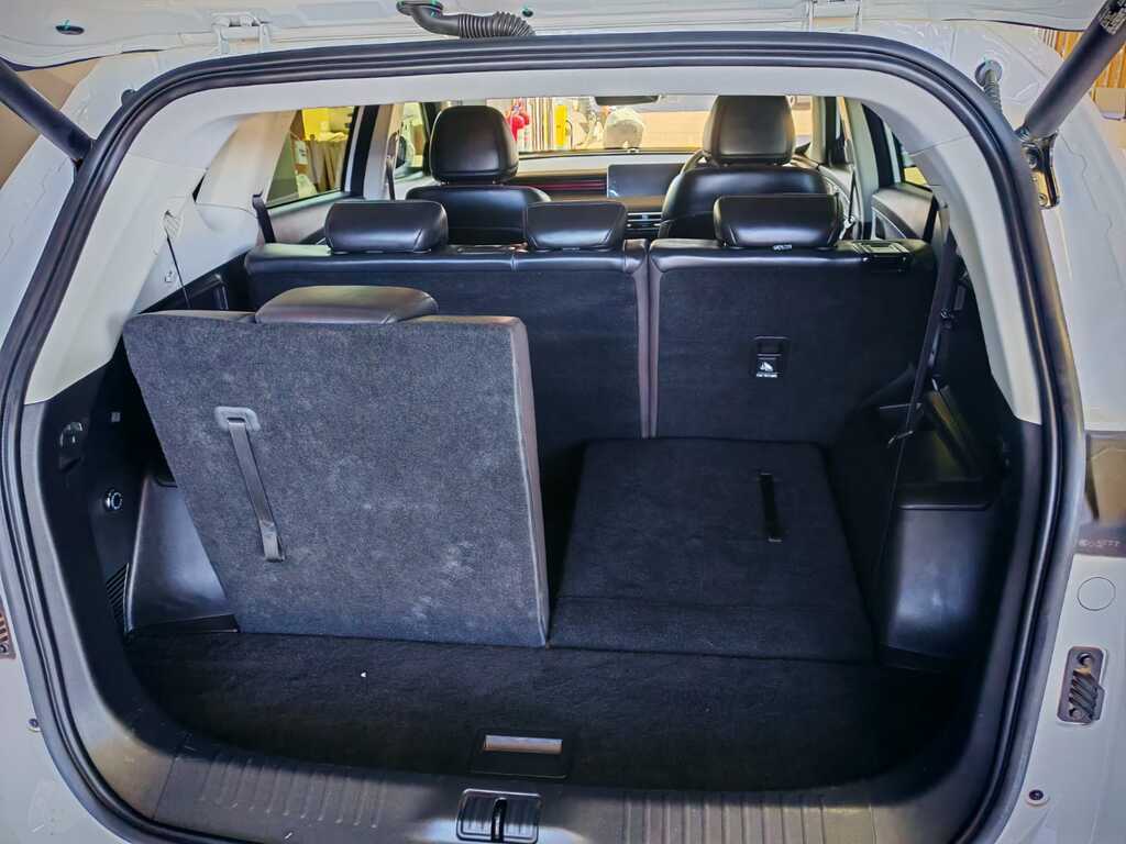 JETOUR X70 X70 PLUS 1.5T DELUXE - 8