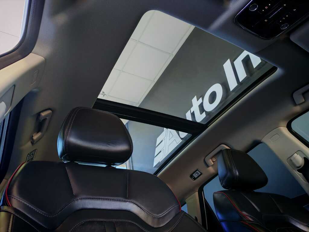 JETOUR X70 X70 PLUS 1.5T DELUXE - 9