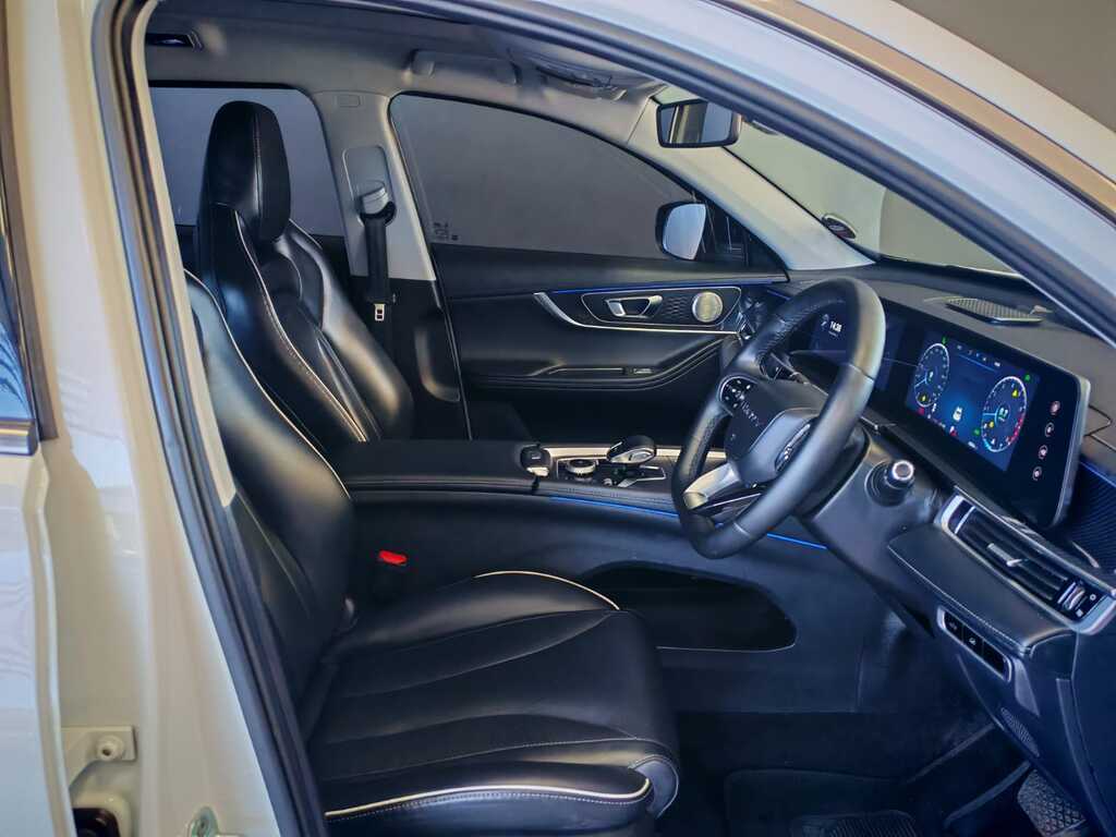 CHERY TIGGO 7 TIGGO 7 PRO MAX 1.6T EXECUTIVE DCT