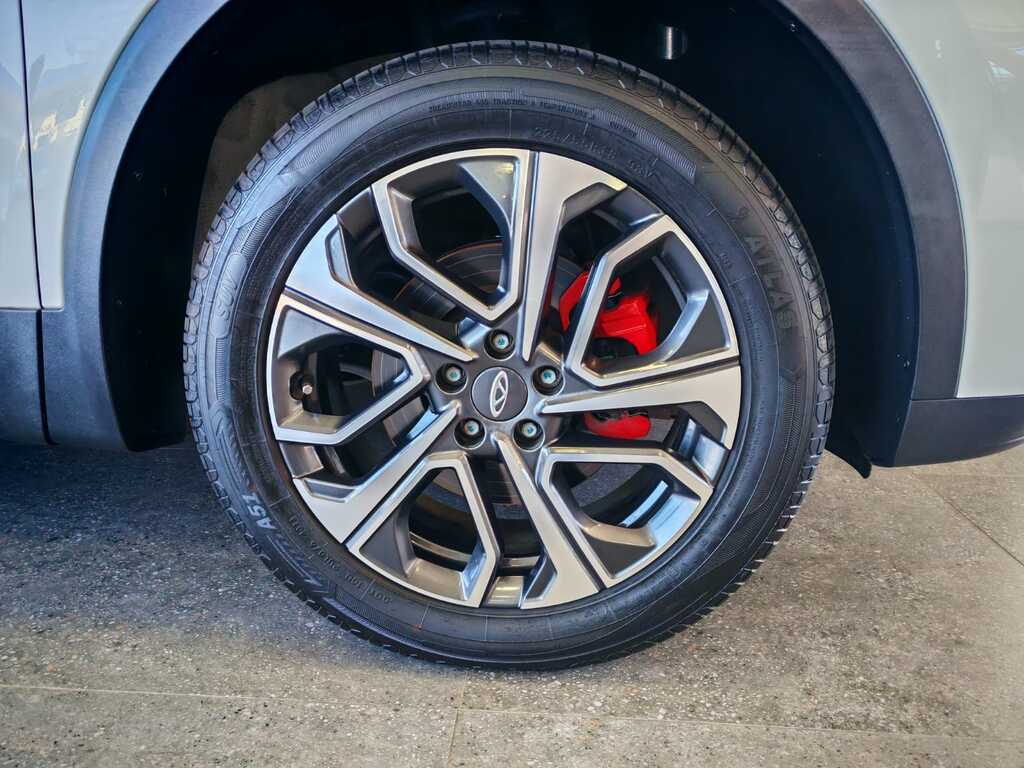 CHERY TIGGO 7 TIGGO 7 PRO MAX 1.6T EXECUTIVE DCT