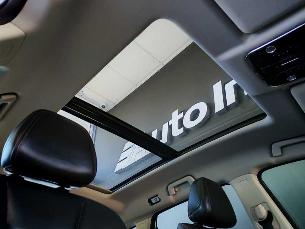 JETOUR X70 X70 PLUS 1.5T DELUXE - 11