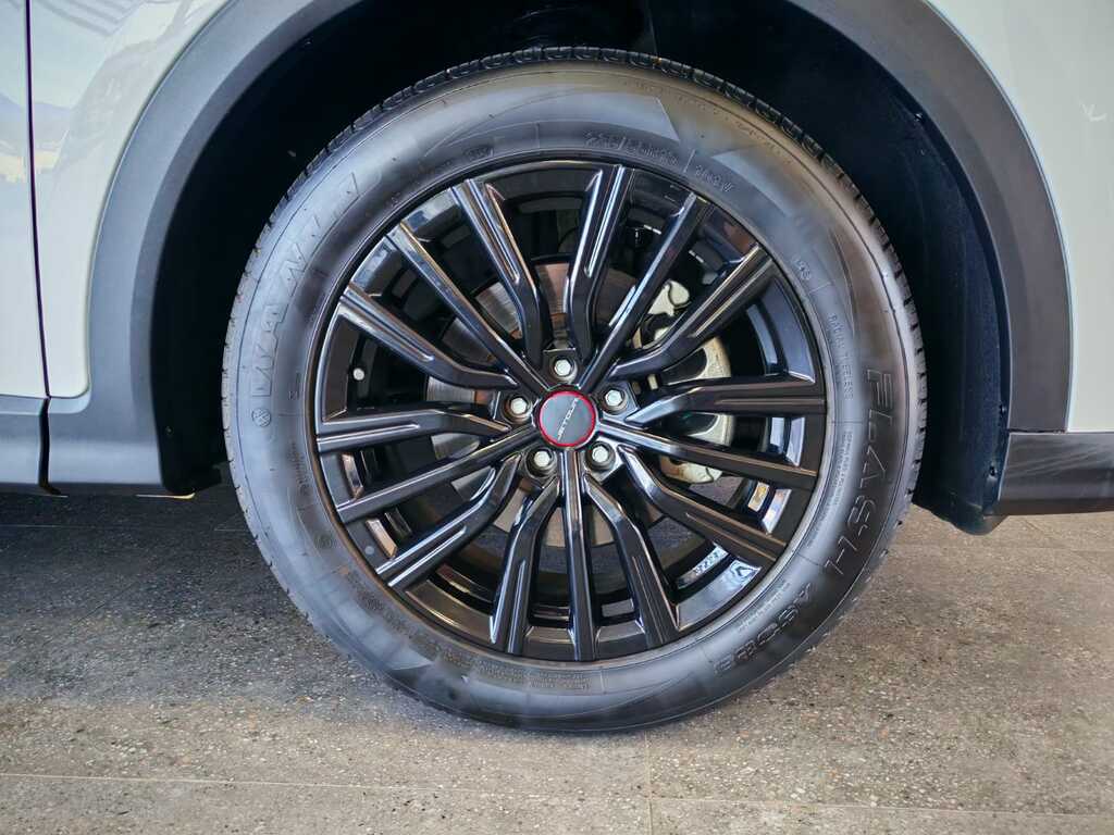 JETOUR X70 X70 PLUS 1.5T DELUXE - 4