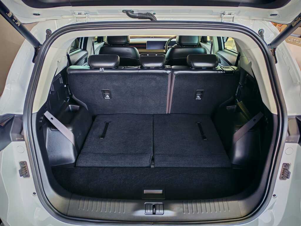 JETOUR X70 X70 PLUS 1.5T DELUXE - 7