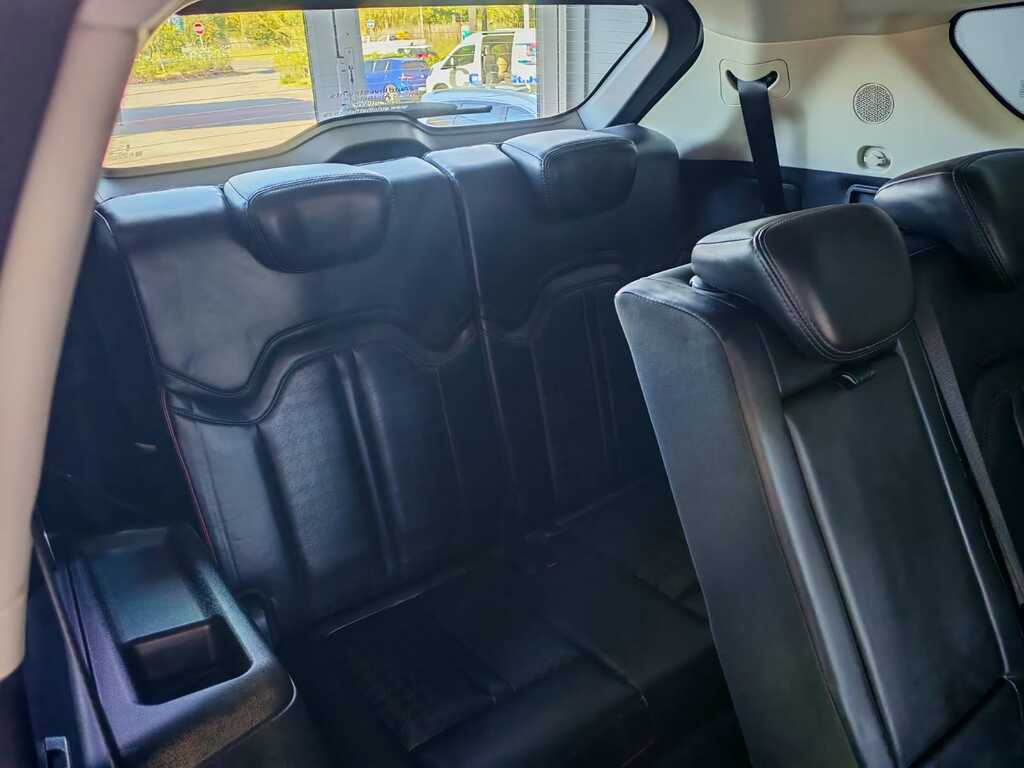 JETOUR X70 X70 PLUS 1.5T DELUXE - 8