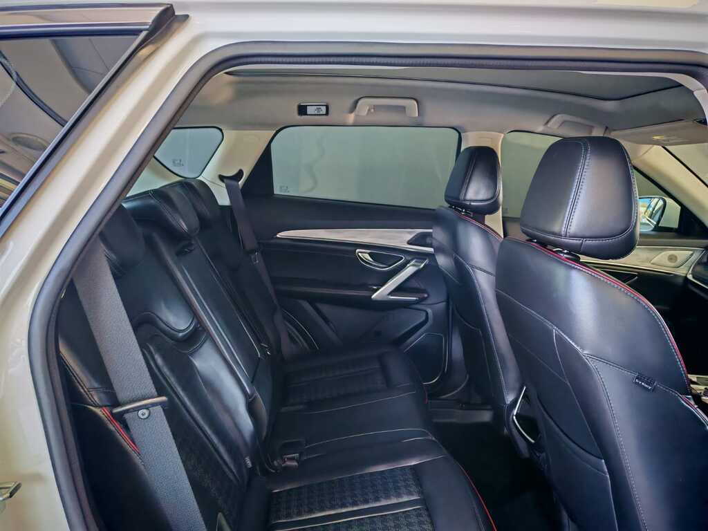 JETOUR X70 X70 PLUS 1.5T DELUXE - 9