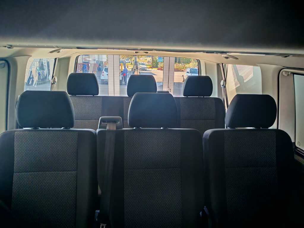 VOLKSWAGEN T6 T6.1 KOMBI 2.0BiTDi TRENDLINE PLUS DSG 4MOT(146KW) - 10