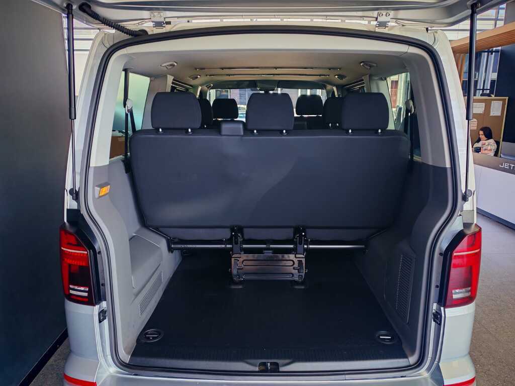 VOLKSWAGEN T6 T6.1 KOMBI 2.0BiTDi TRENDLINE PLUS DSG 4MOT(146KW) - 5