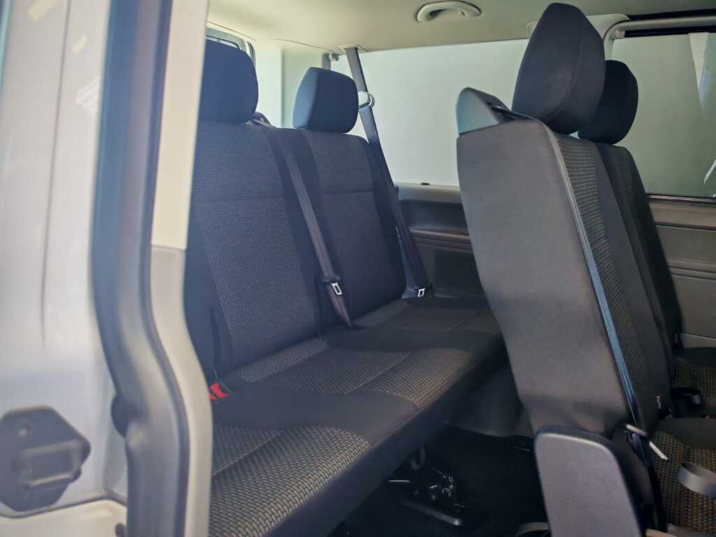 VOLKSWAGEN T6 T6.1 KOMBI 2.0BiTDi TRENDLINE PLUS DSG 4MOT(146KW) - 7