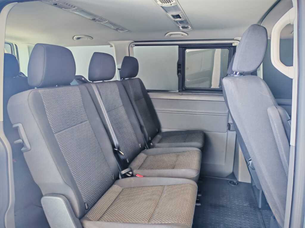 VOLKSWAGEN T6 T6.1 KOMBI 2.0BiTDi TRENDLINE PLUS DSG 4MOT(146KW) - 8