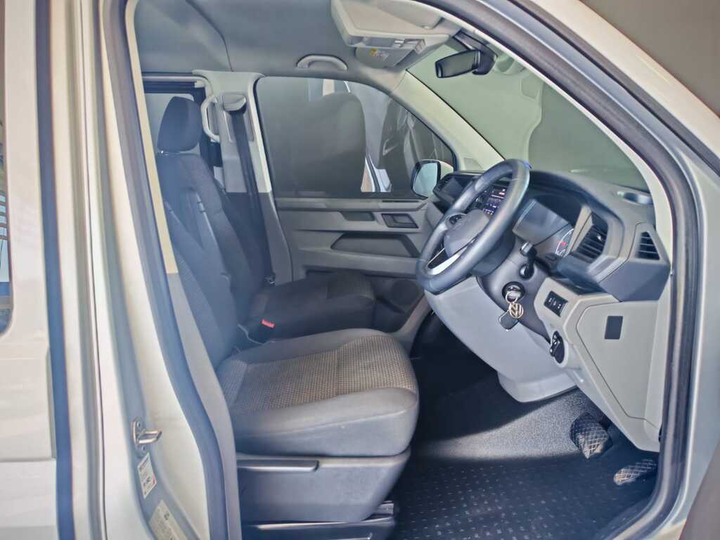 VOLKSWAGEN T6 T6.1 KOMBI 2.0BiTDi TRENDLINE PLUS DSG 4MOT(146KW) - 9
