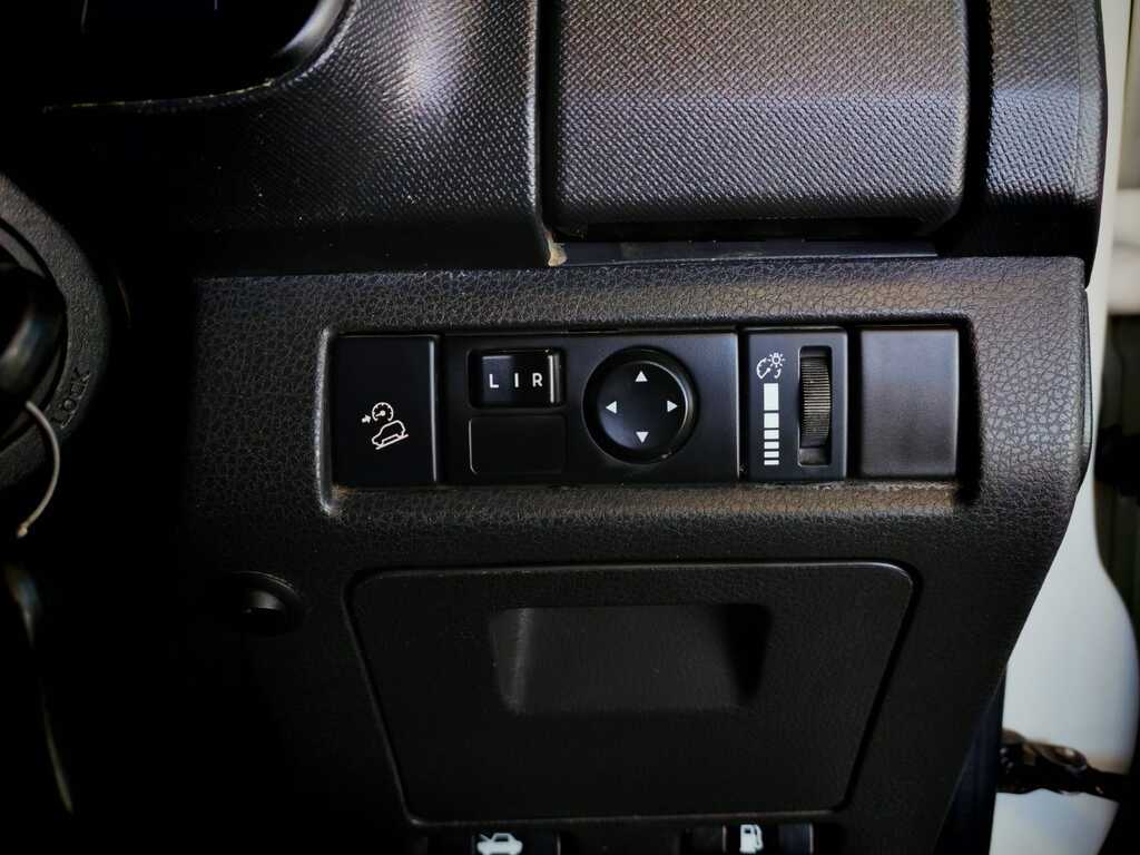 ISUZU D-MAX D-MAX 250 HO X-RIDER A/T D/C P/U - 14