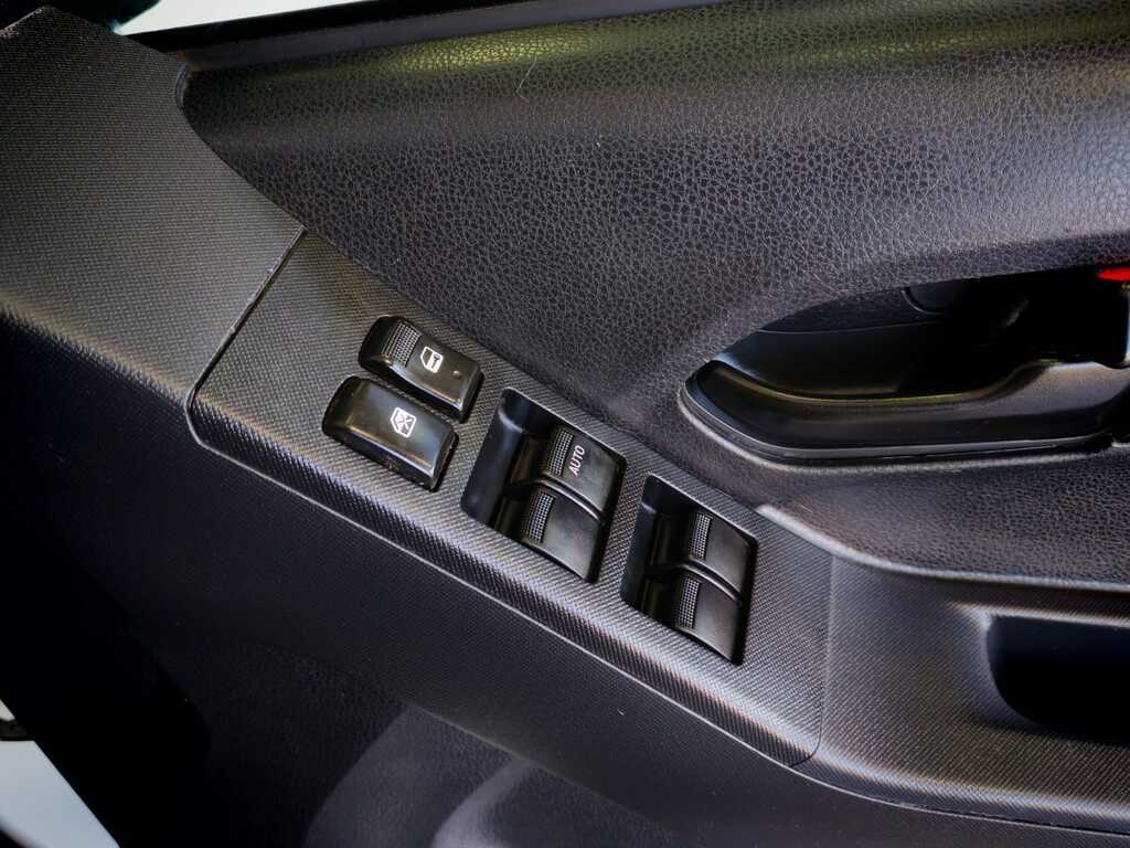 ISUZU D-MAX D-MAX 250 HO X-RIDER A/T D/C P/U - 15