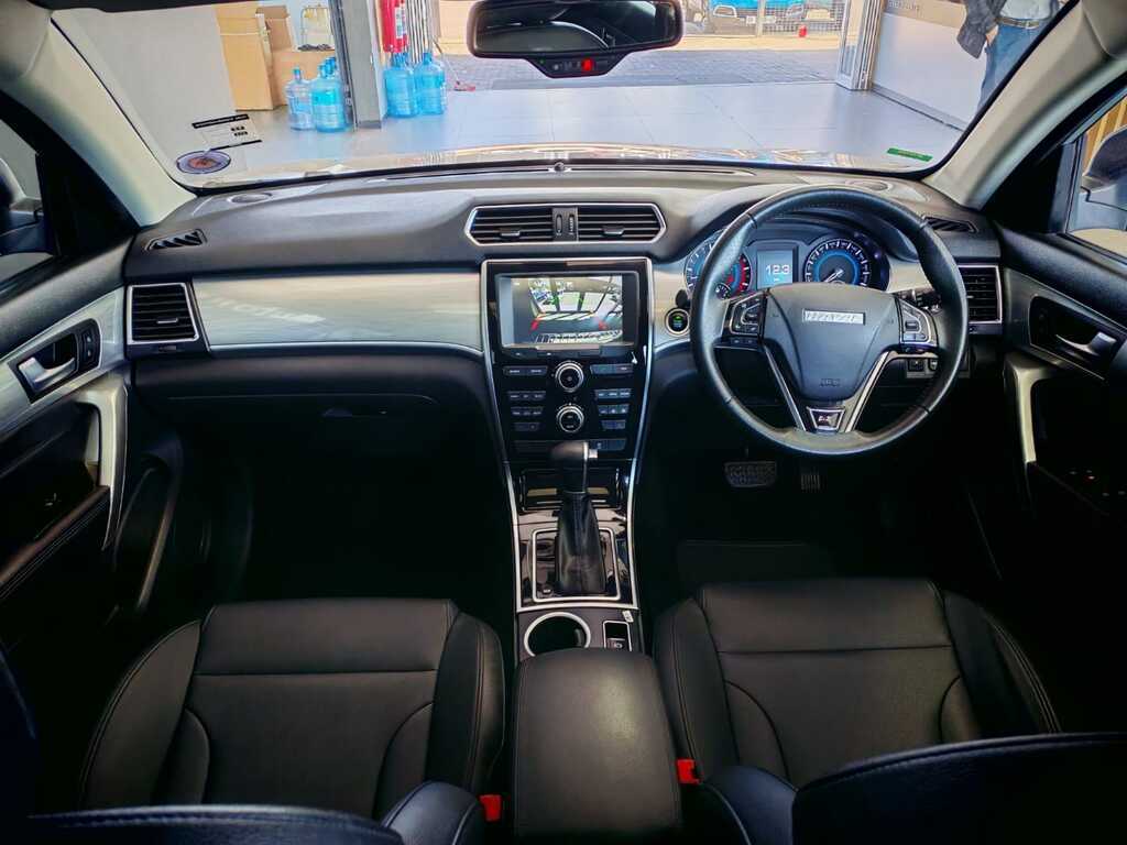HAVAL H2 H2 1.5T LUXURY A/T - 10