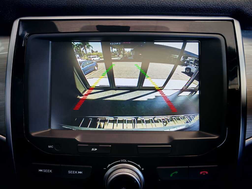 HAVAL H2 H2 1.5T LUXURY A/T - 12